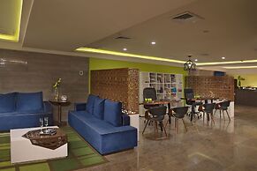 Krystal Grand Nuevo Vallarta – All Inclusive