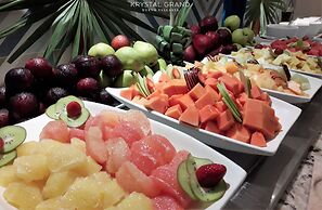 Krystal Grand Nuevo Vallarta – All Inclusive