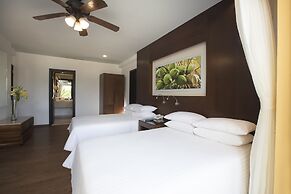 Krystal Grand Nuevo Vallarta – All Inclusive