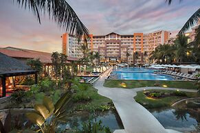 Krystal Grand Nuevo Vallarta – All Inclusive