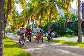 Krystal Grand Nuevo Vallarta – All Inclusive