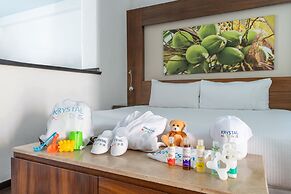 Krystal Grand Nuevo Vallarta – All Inclusive