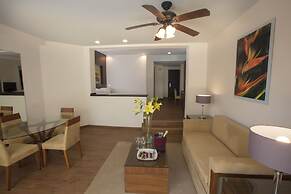 Krystal Grand Nuevo Vallarta – All Inclusive