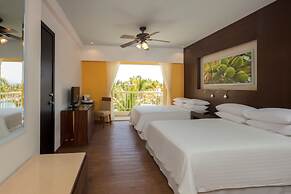 Krystal Grand Nuevo Vallarta – All Inclusive