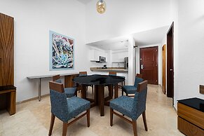 Krystal Grand Los Cabos - All inclusive