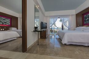 Krystal Grand Los Cabos - All inclusive