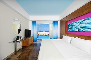 Krystal Grand Los Cabos - All inclusive