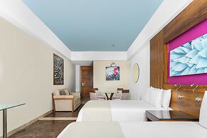 Krystal Grand Los Cabos - All inclusive