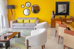 Krystal Grand Los Cabos - All inclusive