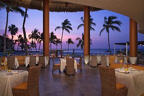 Krystal Grand Los Cabos - All inclusive