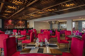 Krystal Grand Los Cabos - All inclusive