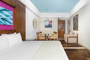 Krystal Grand Los Cabos - All inclusive