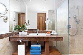 Krystal Grand Los Cabos - All inclusive