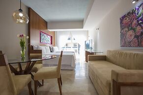 Krystal Grand Los Cabos - All inclusive