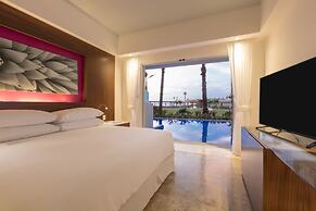 Krystal Grand Los Cabos - All inclusive
