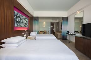 Krystal Grand Los Cabos - All inclusive