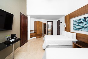 Krystal Grand Los Cabos - All inclusive