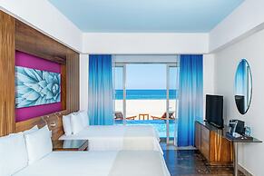 Krystal Grand Los Cabos - All inclusive