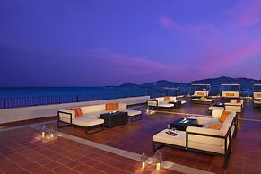 Krystal Grand Los Cabos - All inclusive