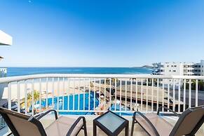 Krystal Grand Los Cabos - All inclusive