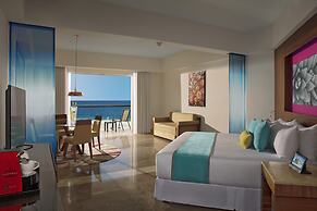 Krystal Grand Los Cabos - All inclusive