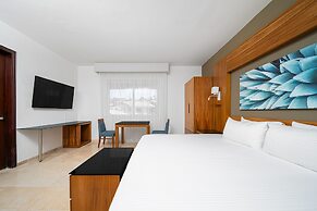 Krystal Grand Los Cabos - All inclusive