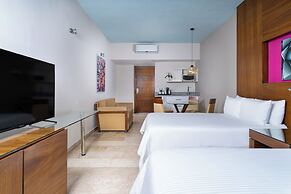 Krystal Grand Los Cabos - All inclusive