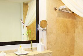 Krystal Grand Los Cabos - All inclusive