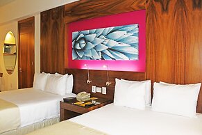 Krystal Grand Los Cabos - All inclusive