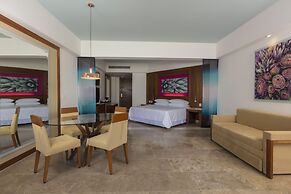 Krystal Grand Los Cabos - All inclusive