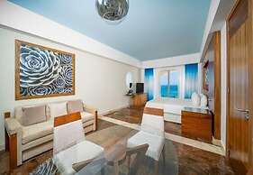 Krystal Grand Los Cabos - All inclusive