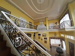 Canoy's Mansion Apartelle in Dalaguete Cebu