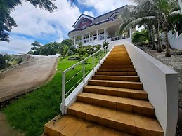 Canoy's Mansion Apartelle in Dalaguete Cebu