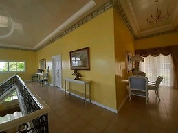 Canoy's Mansion Apartelle in Dalaguete Cebu