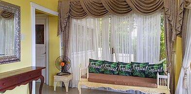 Canoy's Mansion Apartelle in Dalaguete Cebu