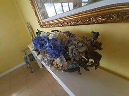 Canoy's Mansion Apartelle in Dalaguete Cebu