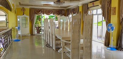 Canoy's Mansion Apartelle in Dalaguete Cebu