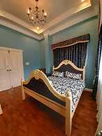 Canoy's Mansion Apartelle in Dalaguete Cebu