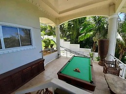 Canoy's Mansion Apartelle in Dalaguete Cebu