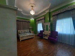 Canoy's Mansion Apartelle in Dalaguete Cebu