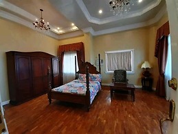 Canoy's Mansion Apartelle in Dalaguete Cebu