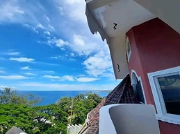 Canoy's Mansion Apartelle in Dalaguete Cebu