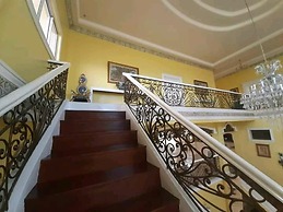 Canoy's Mansion Apartelle in Dalaguete Cebu