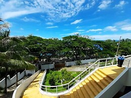 Canoy's Mansion Apartelle in Dalaguete Cebu