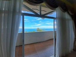 Canoy's Mansion Apartelle in Dalaguete Cebu