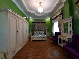 Canoy's Mansion Apartelle in Dalaguete Cebu