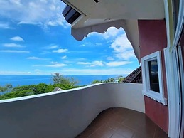 Canoy's Mansion Apartelle in Dalaguete Cebu