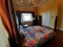 Canoy's Mansion Apartelle in Dalaguete Cebu