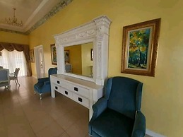 Canoy's Mansion Apartelle in Dalaguete Cebu