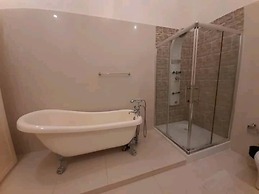 Canoy's Mansion Apartelle in Dalaguete Cebu